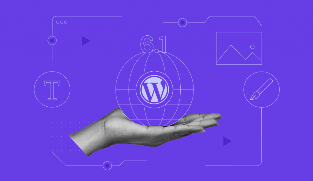 WordPress 6.1 Beta : Premier Aperçu de La Prochaine Version Majeure