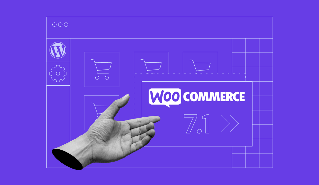 WooCommerce 7.1 : Caractéristiques Principales