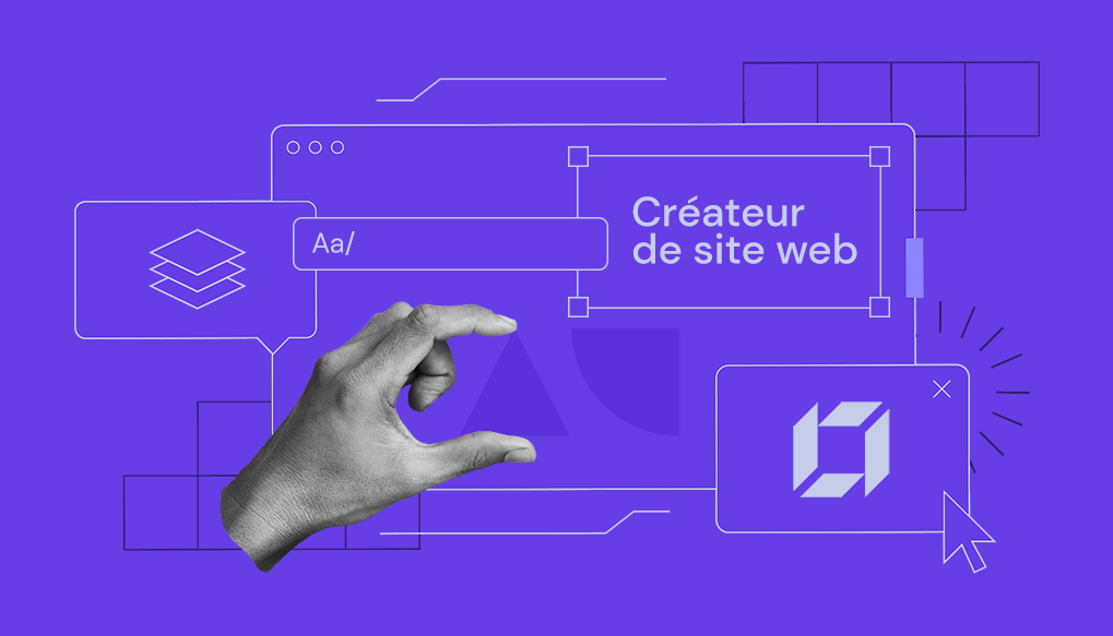 Lancez Votre Site Web en Un clic avec le Créateur de Site Web Hostinger