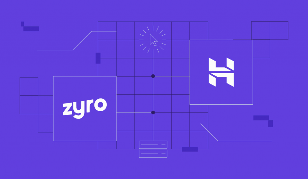 Le Créateur de Sites Internet Zyro s’associe à Hostinger pour Faciliter votre Voyage En Ligne