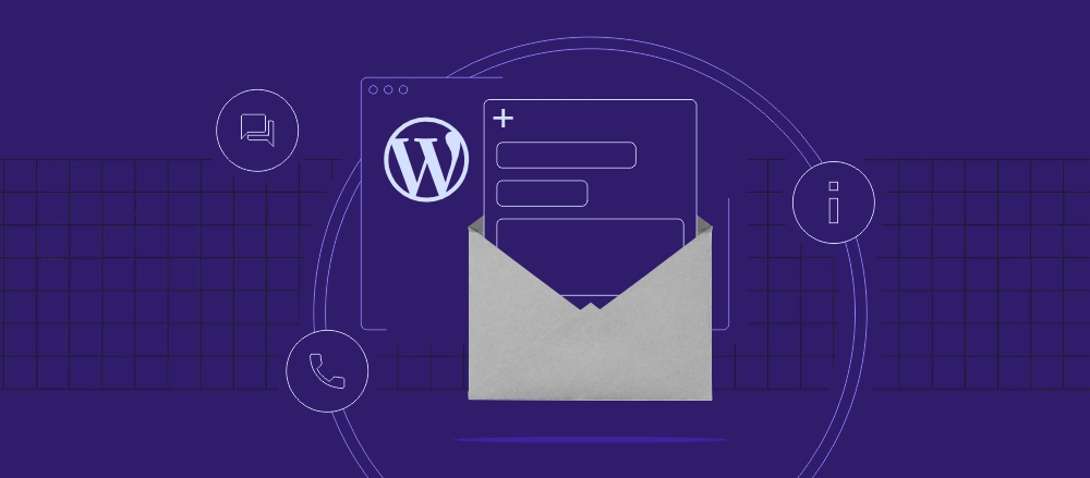 Comment Ajouter un Formulaire de Contact sur WordPress