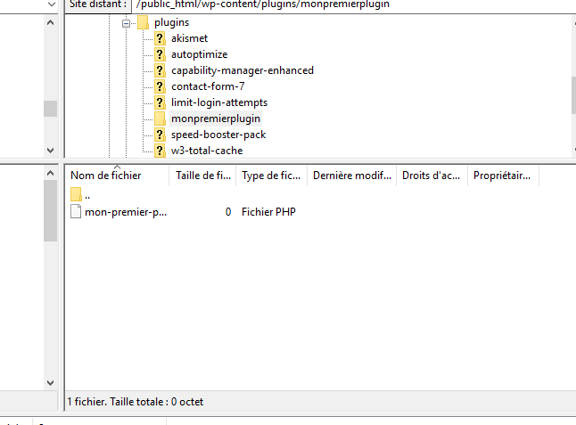 plugin filezilla