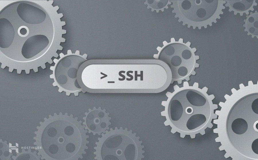 Utiliser au mieux le SSH en comprenant son fonctionnement