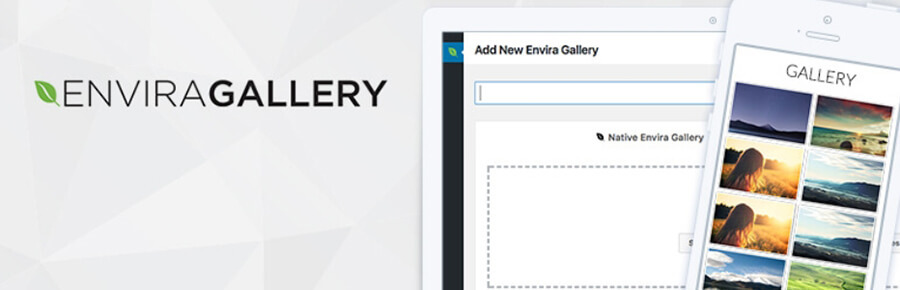plugin envira-gallery