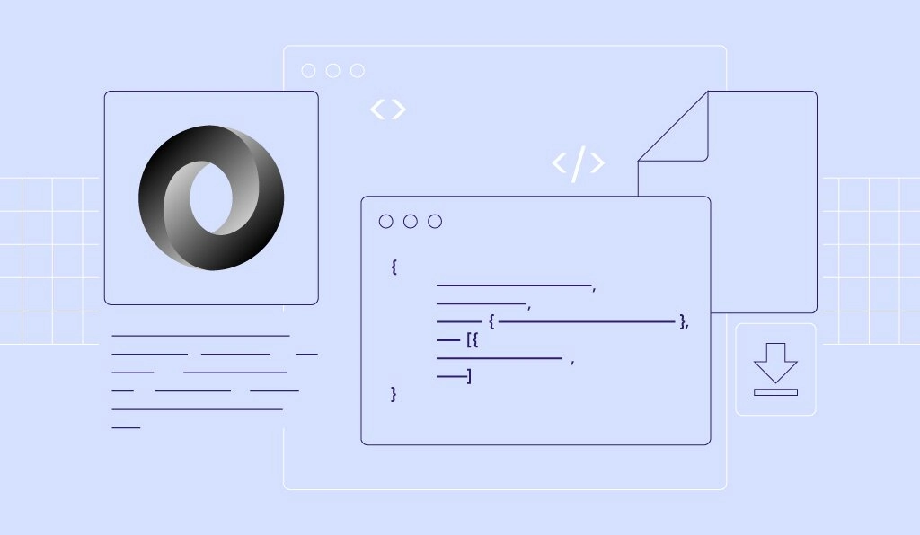 Comprendre JSON : Syntaxe, Stockage et Exemples