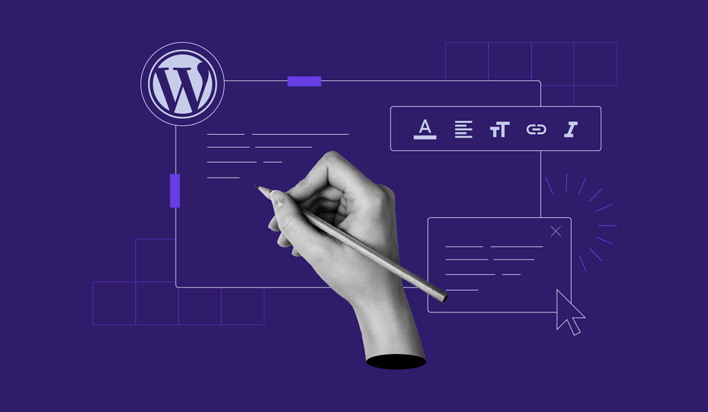 Gutenberg WordPress : Tout ce qu’il Faut Savoir pour Maitriser le Nouvel Éditeur de Blocs