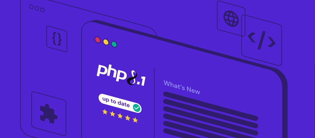 PHP 8.1 : Nouvelles fonctions et dépréciations (Dernière version)