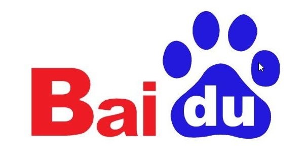 Capture d'écran de Baidu 