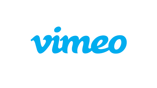 Capture d'écran de vimeo 