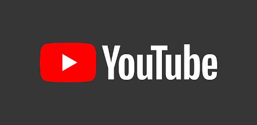 Capture d'écran de Youtube 