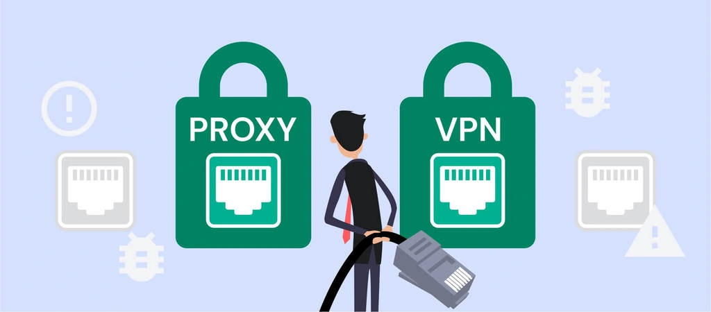 Proxy vs VPN : Quelles Différences et que Choisir ? 