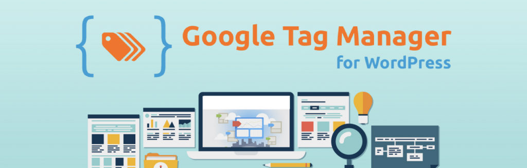 Google Tag Manager pour WordPress
