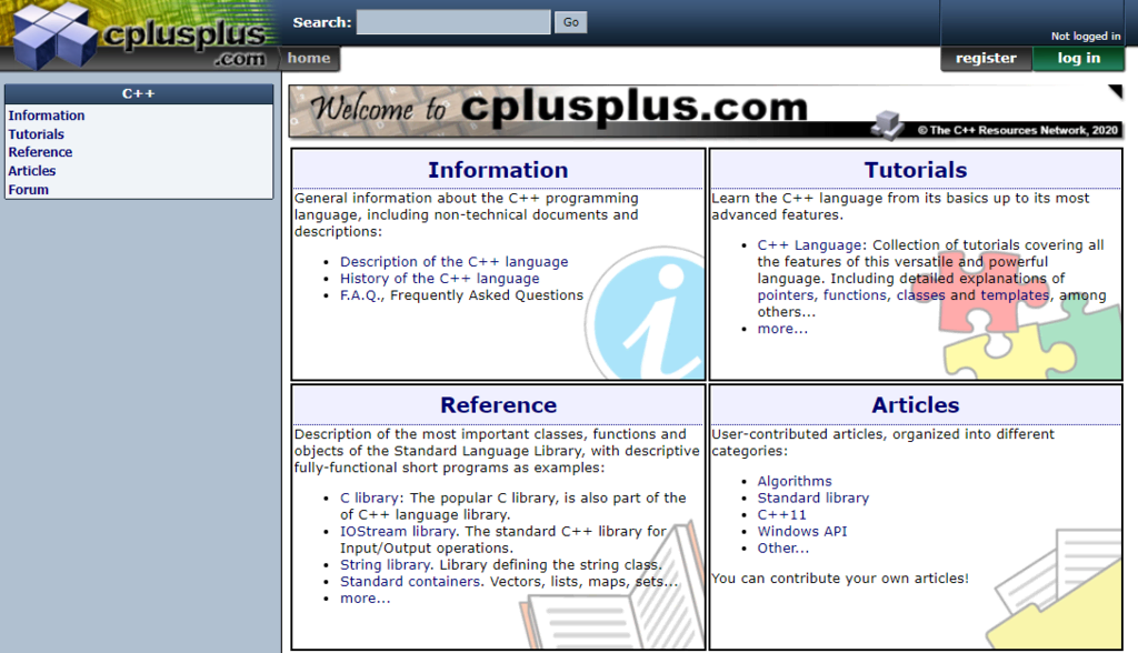 cpluplus