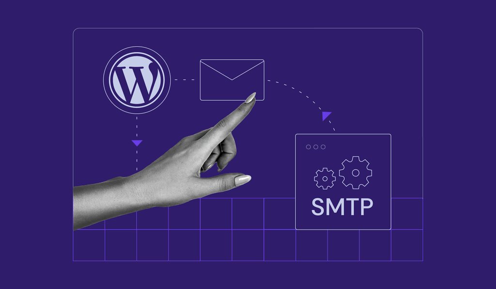 SMTP WordPress : Ce que C’est, Comment le Configurer et les Meilleurs Plugins