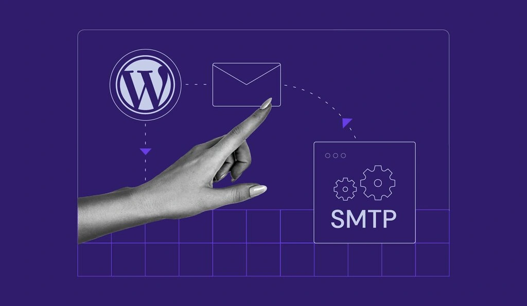 SMTP WordPress : Ce que C’est, Comment le Configurer  [+ Meilleurs Plugins]