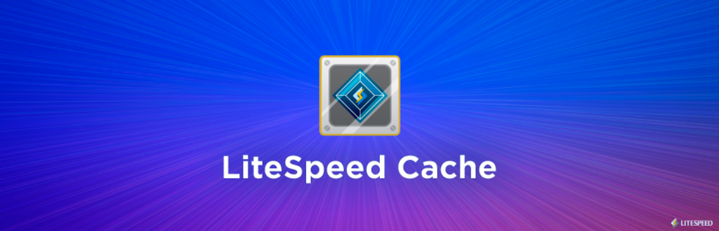 Vider le cache WordPress avec le plugin LiteSpeed Cache