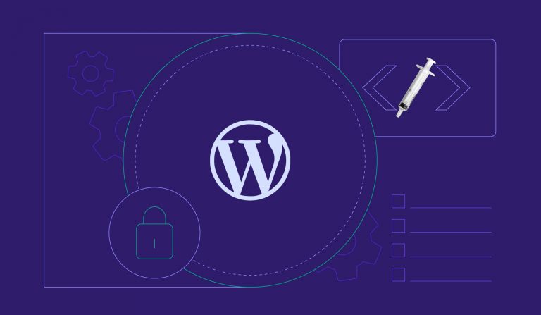 Comment Prévenir une Attaque Injection SQL sur WordPress (9 Méthodes)