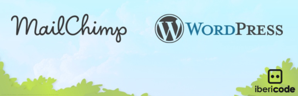 Mailchimp pour WordPress