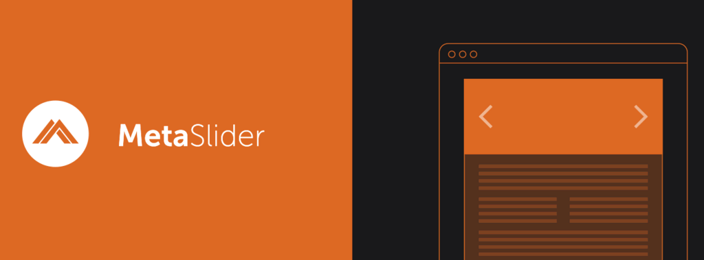 MetaSlider : le meilleur plugin de slider WordPress.