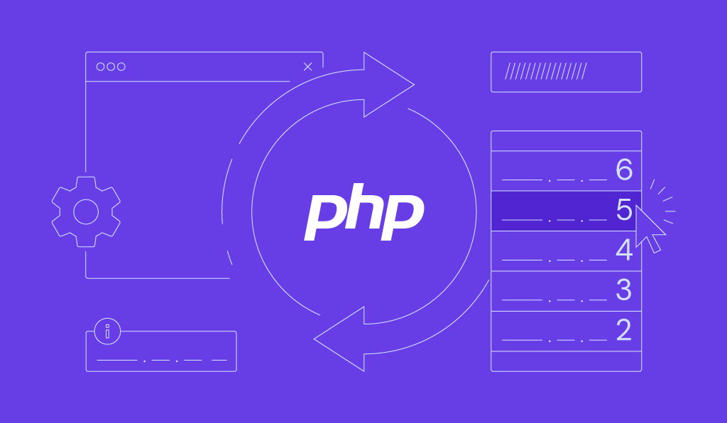 Comment Changer la Version PHP d’un Site Web + Ce qu’il Faut Faire avant la Mise à Jour