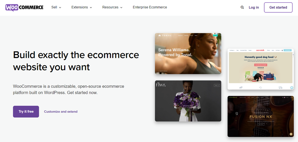 WooCommerce, un plugin gratuit pour créer un site eCommerce sur WordPress