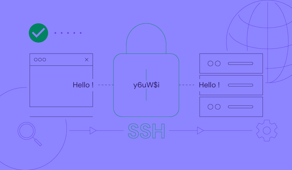 Qu’est ce que SSH ? Comprendre le Protocole Secure Shell